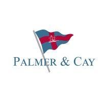 palmer & cay logo image