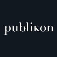 publikon logo image