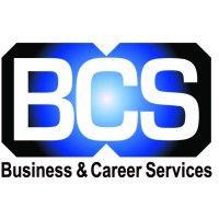 business and career services, inc. logo image