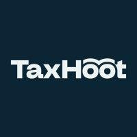 taxhoot logo image