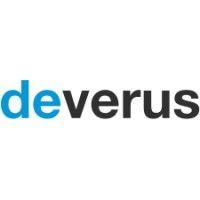 deverus logo image