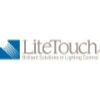 litetouch logo image