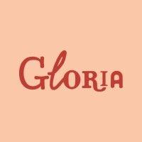 gloria logo image