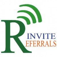 invitereferrals logo image