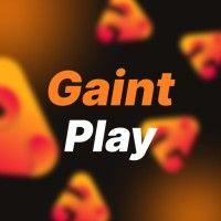 gaintplay llc logo image