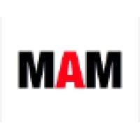 mam logo image