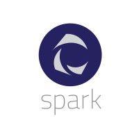 sparkc, llc. logo image