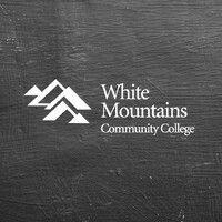 white mountains community college logo image