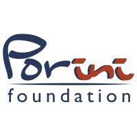 porini foundation logo image