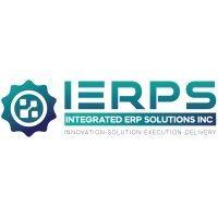 integrated erp solutions inc sba 8(a) certified