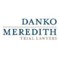 danko meredith logo image