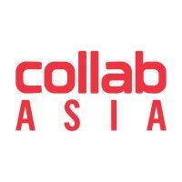 collab asia, inc. logo image