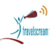 travelscream logo image