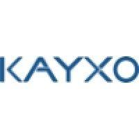 kayxo logo image