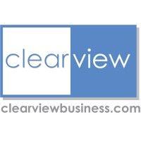 clearview systems logo image