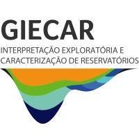 giecar - grupo de interpretação exploratória e caracterização de reservatórios