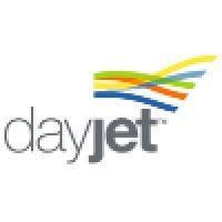 dayjet corporation logo image