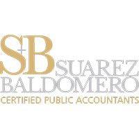 suarezbaldomero, p.a. logo image