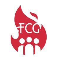 fueled consulting group logo image