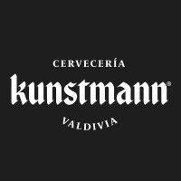 cervecería kunstmann logo image