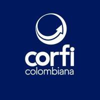 corficolombiana logo image