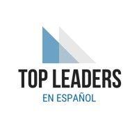 top leaders en español logo image