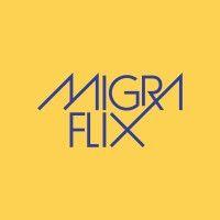 migraflix logo image