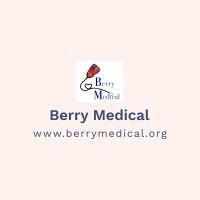 berrymedical logo image