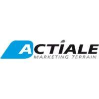 groupe actiale logo image