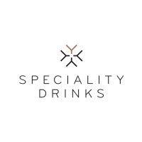 speciality drinks limited logo image