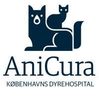 anicura københavns dyrehospital logo image