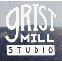 grist mill studio logo image