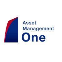 asset management one international ltd. logo image