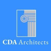 cda architects, chambliss design associates logo image