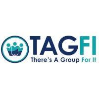 tagfi logo image