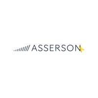 asserson logo image