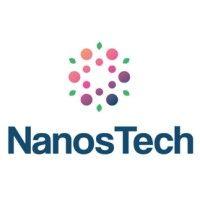 nanostech logo image