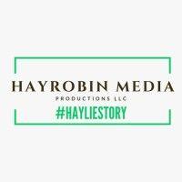 hayrobin media productions llc