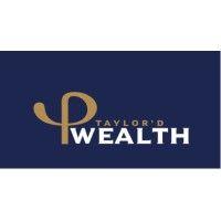 taylor'd wealth management inc.