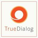 logo of Truedialog Enterprise Grade Sms Texting Platform