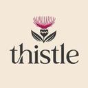 logo of Thistle