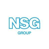 nsg group logo image