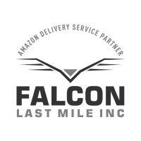 falcon last mile inc logo image