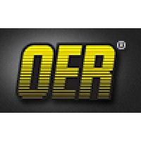 oer - original equipment reproduction