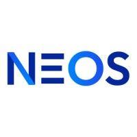 neos investments logo image