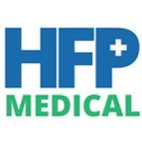 h&f partnership logo image