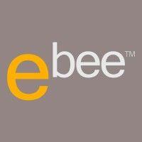 e-bee global solution pvt. ltd. logo image