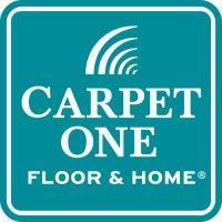 carpet one floor & home - ft. wayne logo image