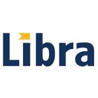 libra logo image