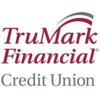 trumark financial credit union logo image